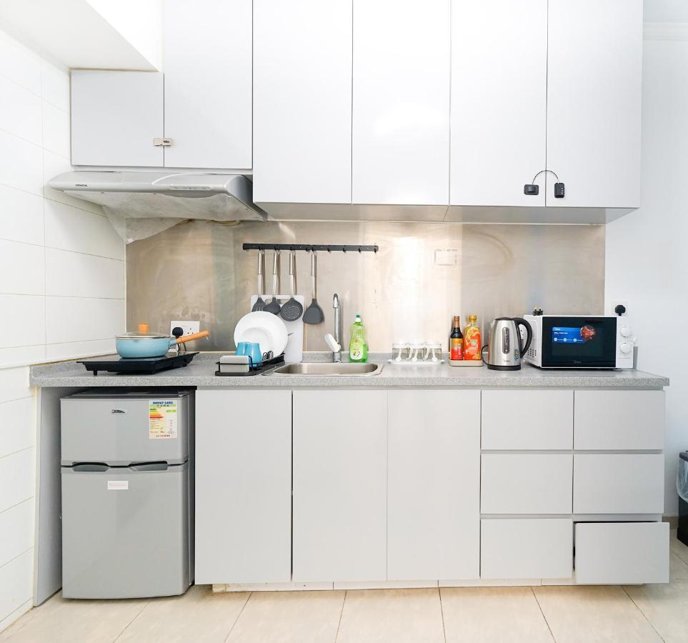 Shared Dormitory Wan Chai Road 187 Hongkong Zewnętrze zdjęcie