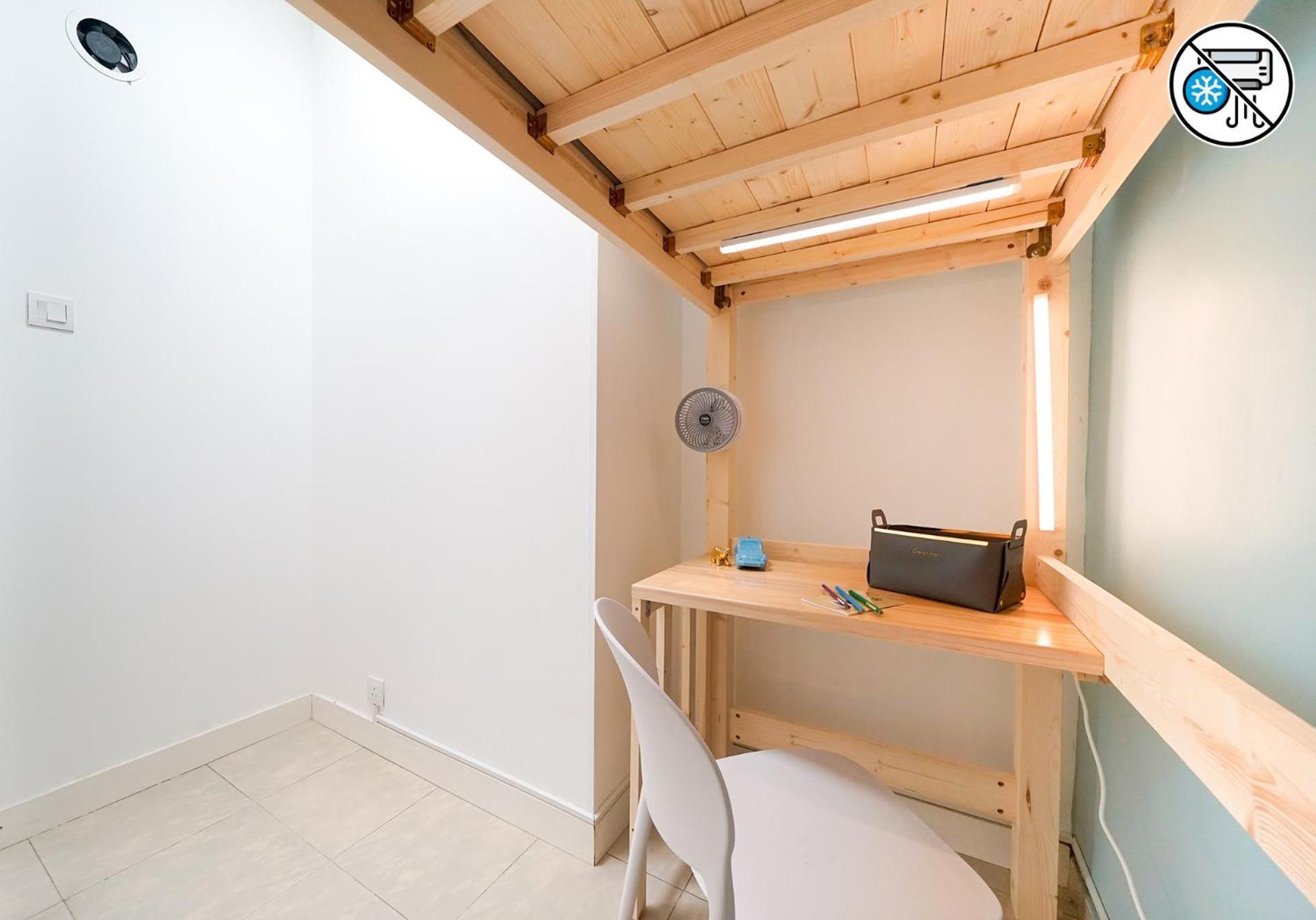 Shared Dormitory Wan Chai Road 187 Hongkong Zewnętrze zdjęcie